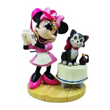 Disney Store Minnie Mouse e