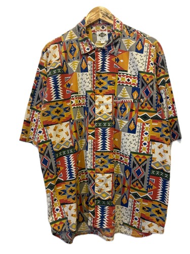 Vintage camicia taglia l - vintage,