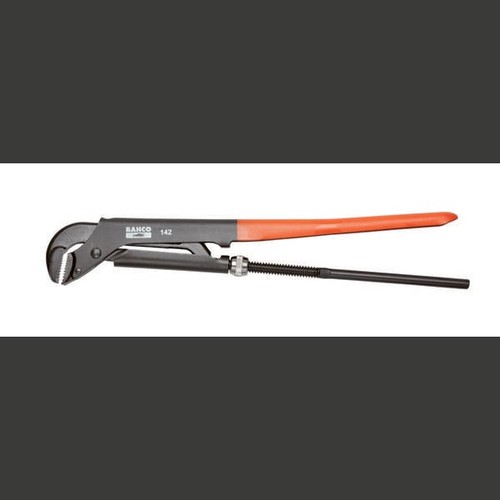 Bahco 140 pinza - ,