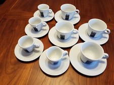 Lavazza , set 4 tazzine da
