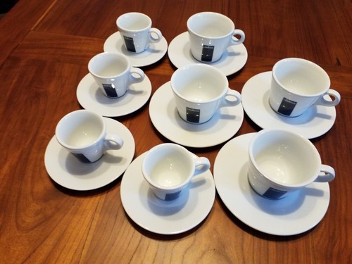 Lavazza set tazzine - 4, da
