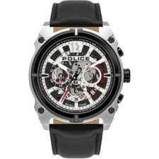 Orologio POLICE 16020JSTB/04