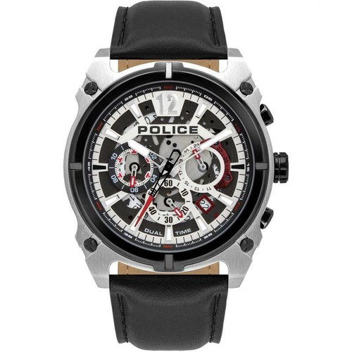 Orologio police 16020jstb - orologio, 16020jstb/04