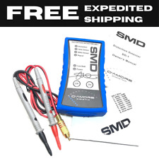 SMD DD1 Steve Meade Rilevatore