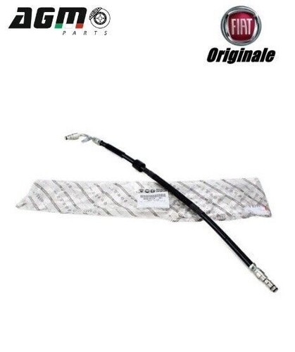 Tubo flessibile frizione - tubo,