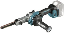 Makita DBS180Z Lima a Nastro 18,0 V Batteria/senza batteria e caricatore