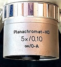 Carl Zeiss Jena Microscopio