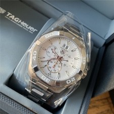 TAGHEUER Aquaracer Quartz