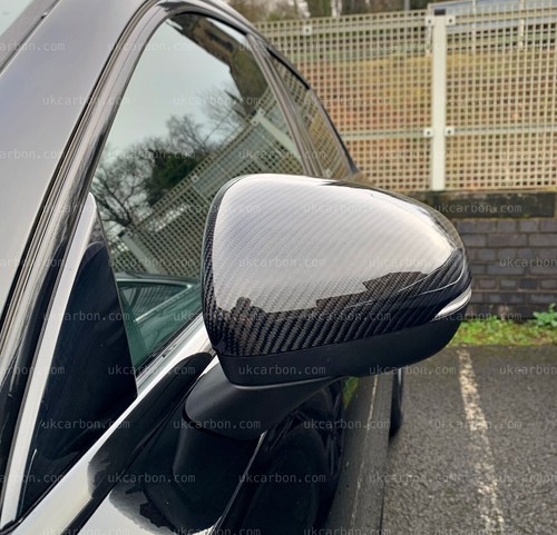 Mercedes cla cla35 fibra - mercedes,