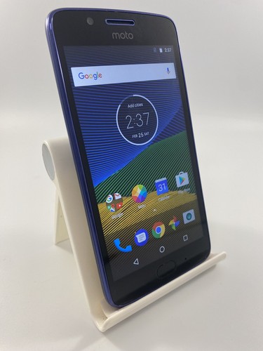 Smartphone android motorola - smartphone,