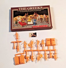 Soldatini Atlantic The Greeks