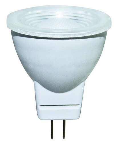 Lampada led dicroica mr11 - a, mr11-g4