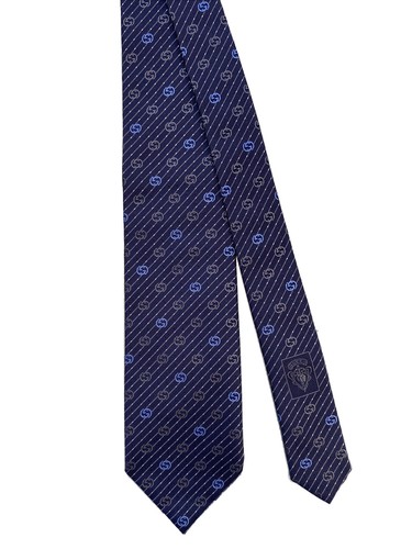 Gucci cravatta uomo men tie - cravatta,