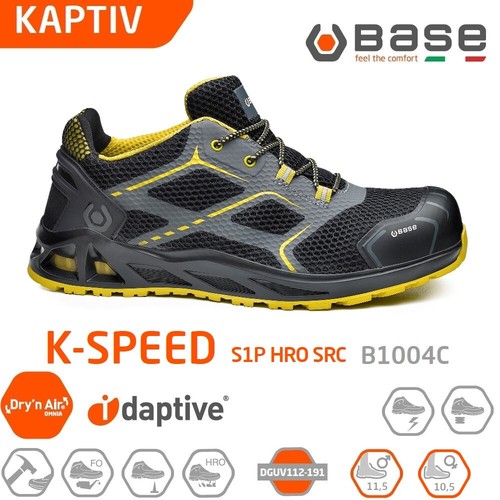 Base kaptiv scarpe - kaptiv, da