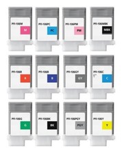 Inchiostro per Canon iPF6300S