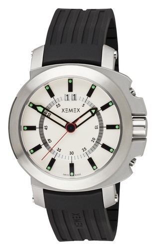 Xemex concept one - xemex,