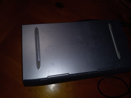 Canon pixma ip90 mobile - ip90, inkjet