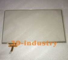 Vetro pannello touch screen 7"