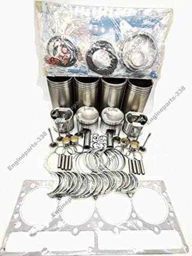 Kit revisione ricostruzione - revisione,