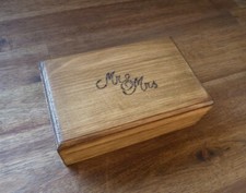 Anello Di Nozze. Scatola Di