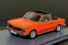 1/43 BMW 2002 BAUR NEO