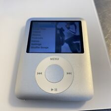 Apple iPod nano 3a Generazione