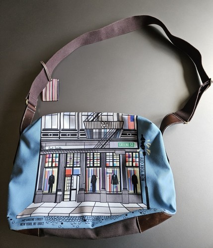 Borsa messenger paul smith - messenger,