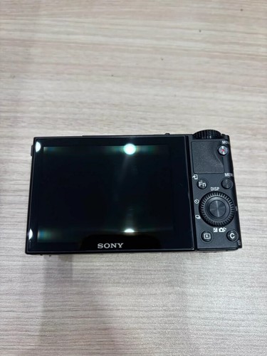 Sony cyber shot dsc - cyber-shot, dsc-rx100