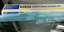 Molle forcella ohlins - forcella,