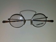 Vintage romeo gigli glasses - vintage,