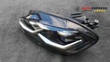 VW Golf 7 Facelift Headlight