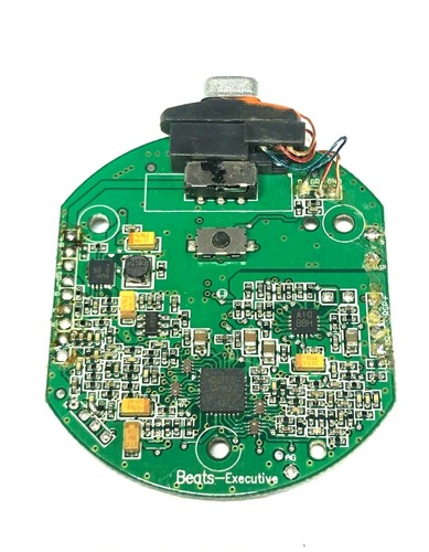 Scheda principale pcb - scheda,