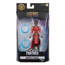 Black Panther Marvel Legends