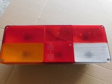 Fanale posteriore Olsa