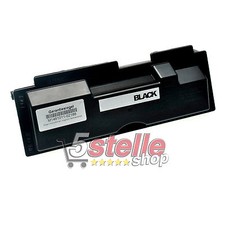 TONER PER OLIVETTI D-COPIA 18