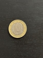 Moneta 2 euro - 1,