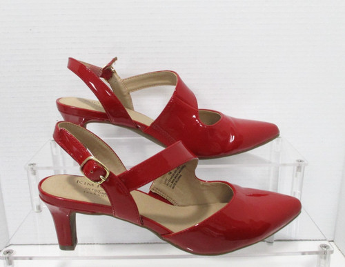 Scarpe eleganti slingback - eleganti,