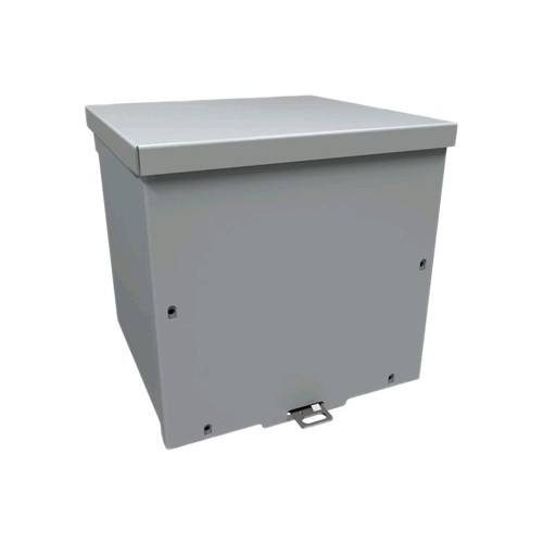 Scatola giunzione hammond - di,
