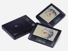 TELE System TS2.2 Twin Lettore