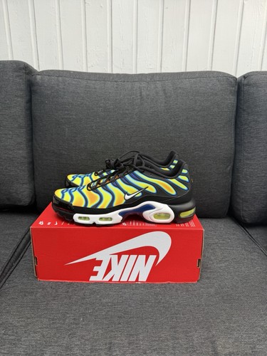 Nike air max plus - tn, taglia