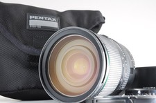 Pentax HD D FA 24-70 mm F/2.8