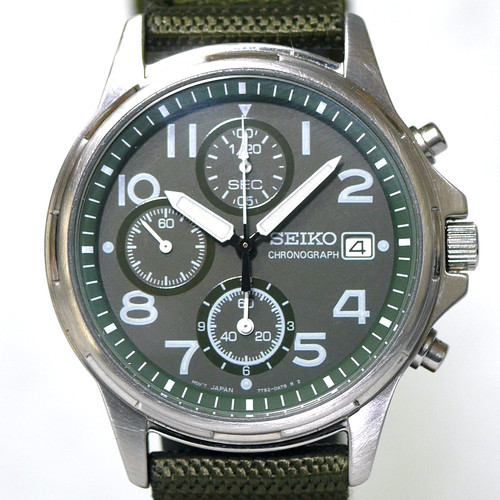 Orologio uomo seiko - orologio,
