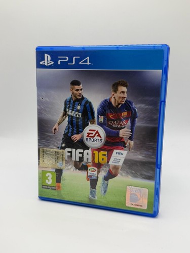 Fifa ps4 gioco playstation - fifa,