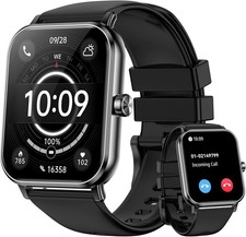 2025 Smart Watch For