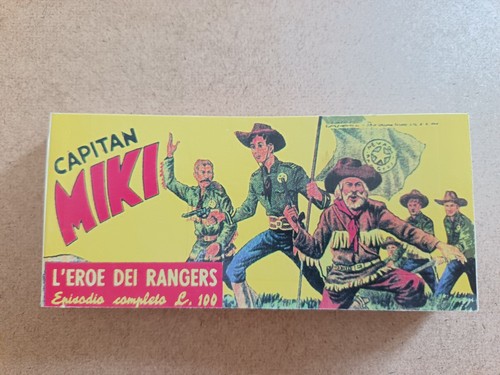 Strisce capitan miki - strisce, dardo