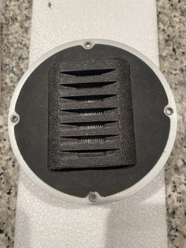 Tweeter ess serie - ess,