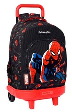 Zaino trolley scuola - scuola, grande