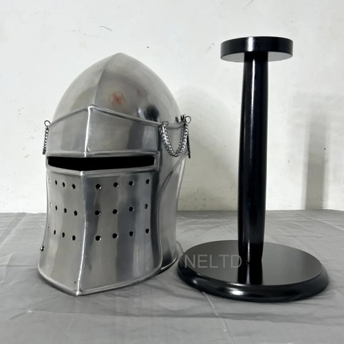 Elmetto armatura cavaliere - armatura,
