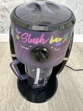 The Slush Bar Cocktail Slushie