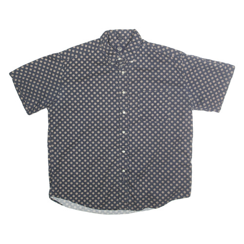 Dockers uomo camicia - uomo, xl